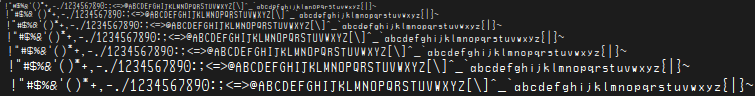 AtlasDarken example